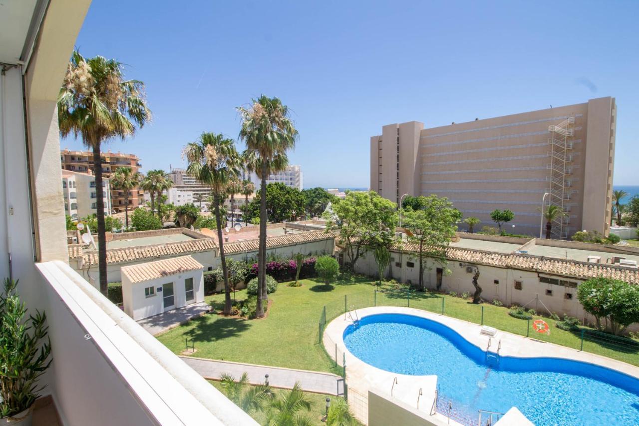 Appartement Imperial Puerto 2 3E By Ivi Real Estate à Torremolinos Extérieur photo