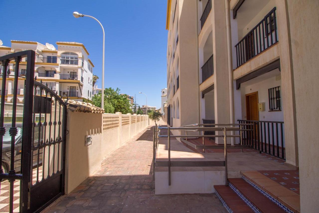 Appartement Imperial Puerto 2 3E By Ivi Real Estate à Torremolinos Extérieur photo
