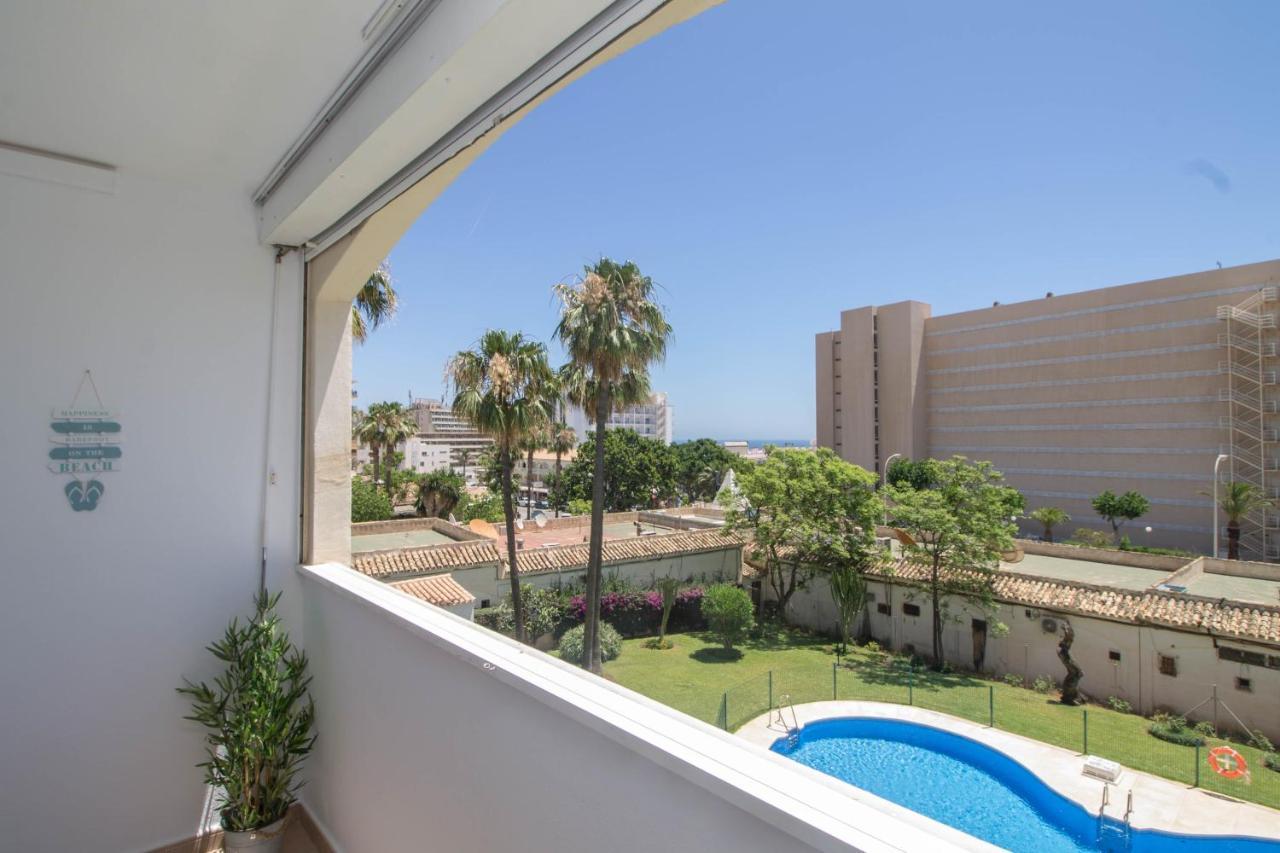 Appartement Imperial Puerto 2 3E By Ivi Real Estate à Torremolinos Extérieur photo