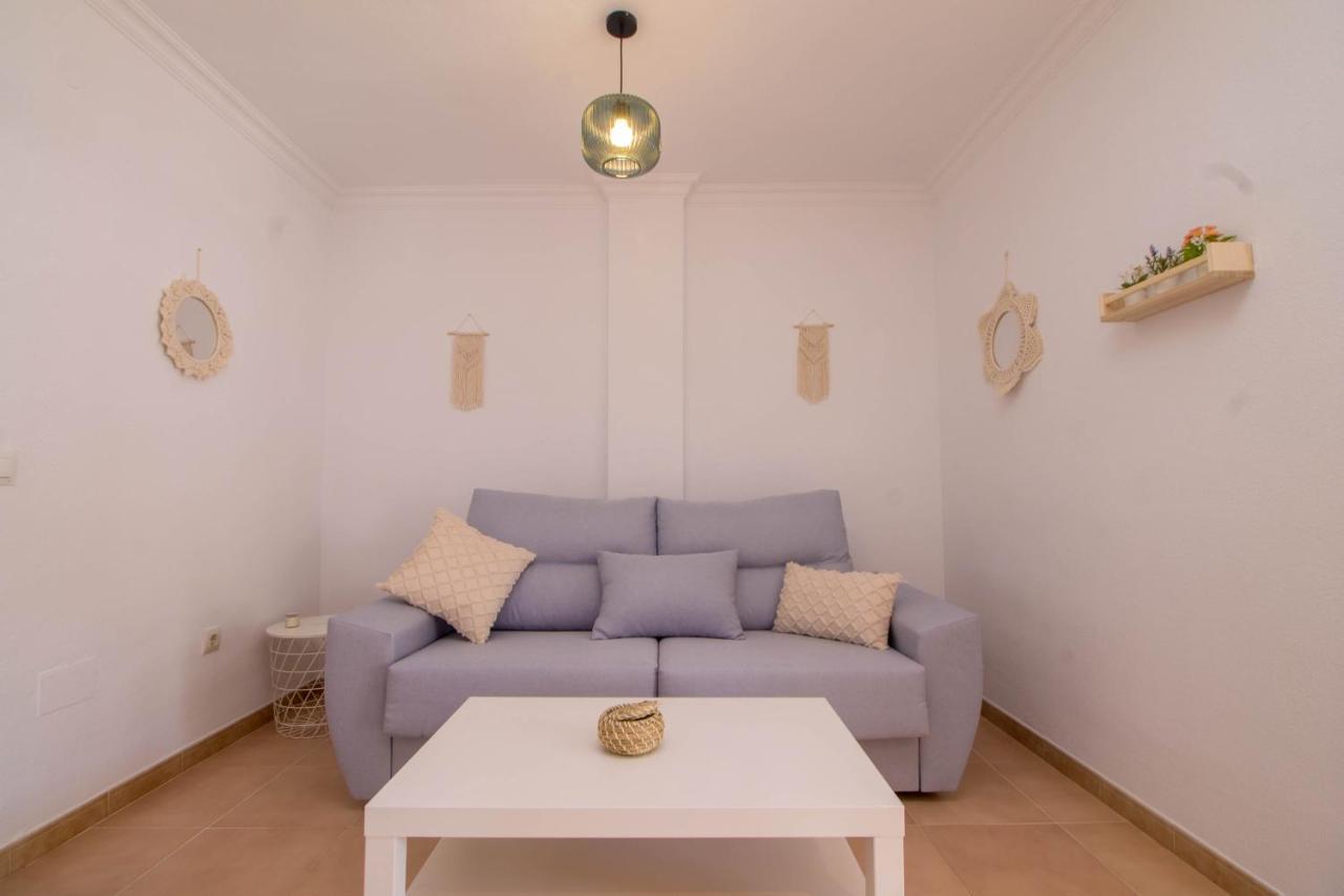 Appartement Imperial Puerto 2 3E By Ivi Real Estate à Torremolinos Extérieur photo