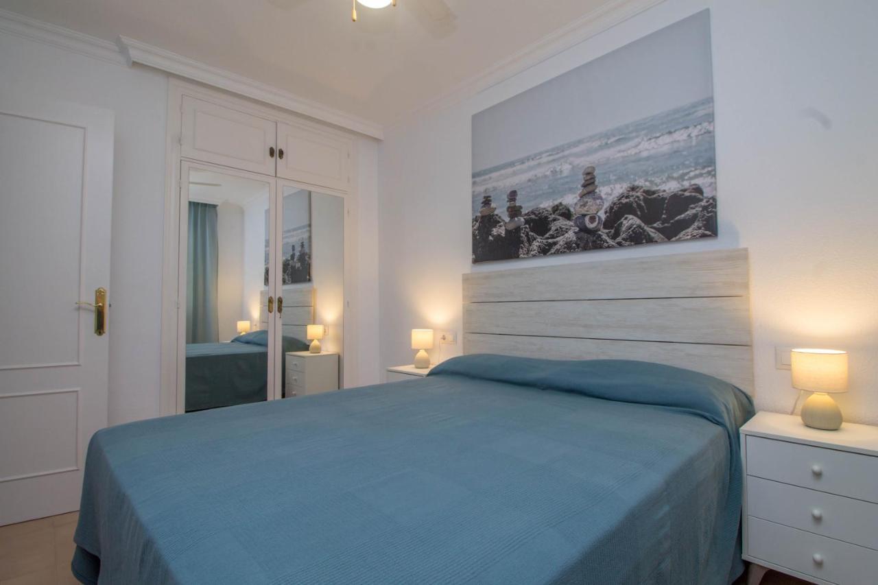 Appartement Imperial Puerto 2 3E By Ivi Real Estate à Torremolinos Extérieur photo