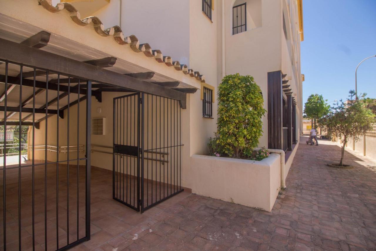 Appartement Imperial Puerto 2 3E By Ivi Real Estate à Torremolinos Extérieur photo