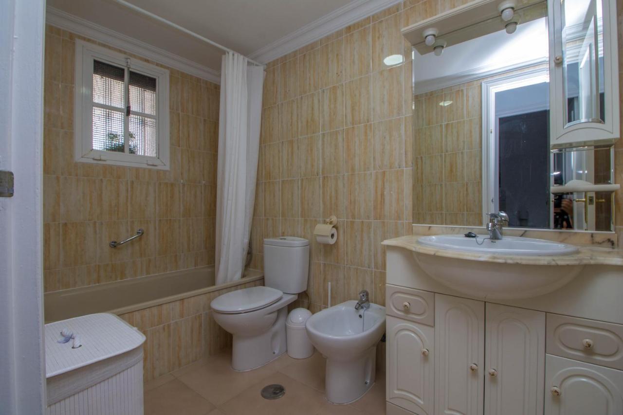 Appartement Imperial Puerto 2 3E By Ivi Real Estate à Torremolinos Extérieur photo