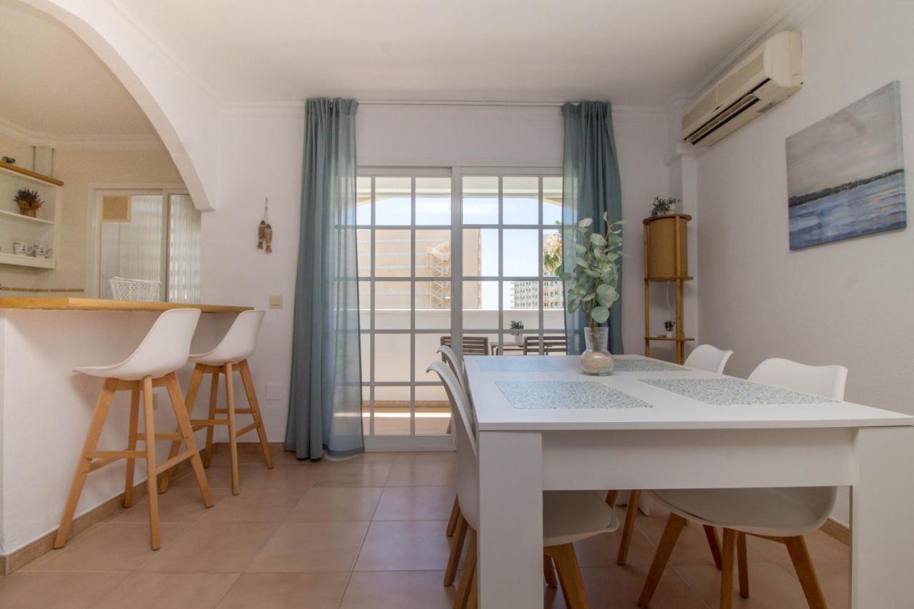 Appartement Imperial Puerto 2 3E By Ivi Real Estate à Torremolinos Extérieur photo