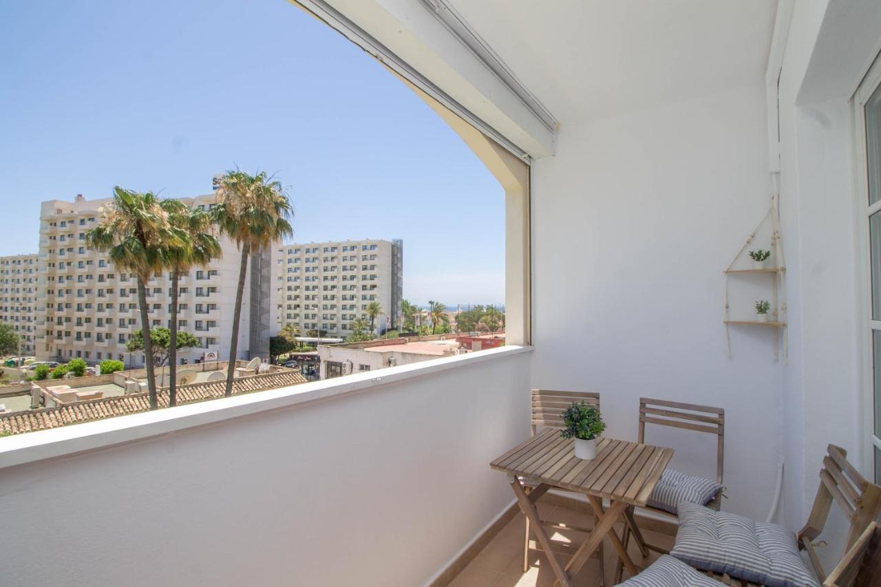 Appartement Imperial Puerto 2 3E By Ivi Real Estate à Torremolinos Extérieur photo