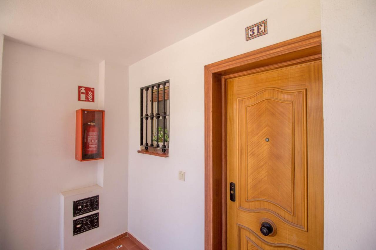 Appartement Imperial Puerto 2 3E By Ivi Real Estate à Torremolinos Extérieur photo