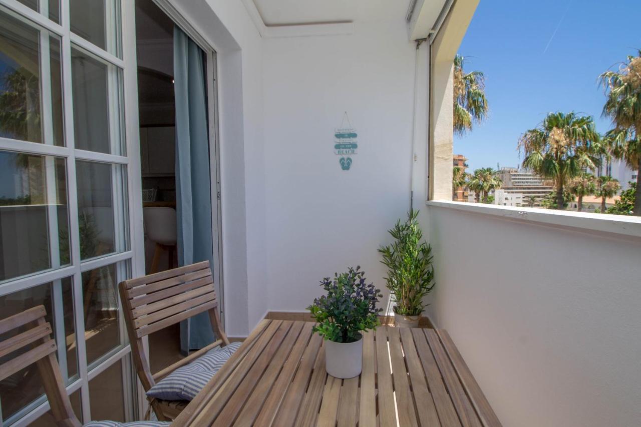 Appartement Imperial Puerto 2 3E By Ivi Real Estate à Torremolinos Extérieur photo