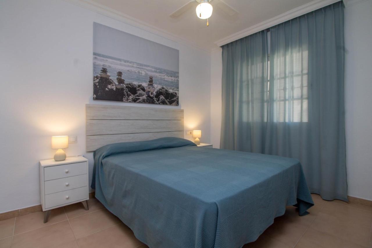 Appartement Imperial Puerto 2 3E By Ivi Real Estate à Torremolinos Extérieur photo