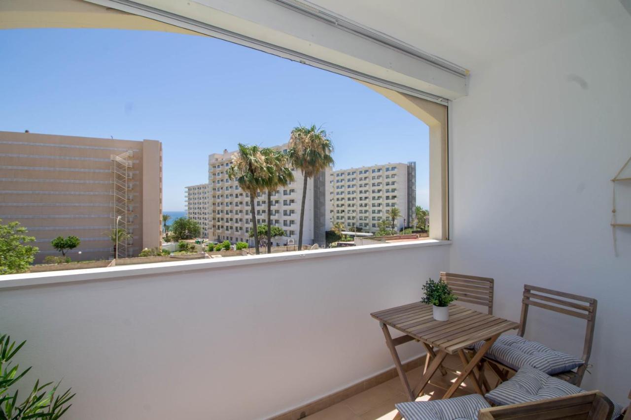 Appartement Imperial Puerto 2 3E By Ivi Real Estate à Torremolinos Extérieur photo