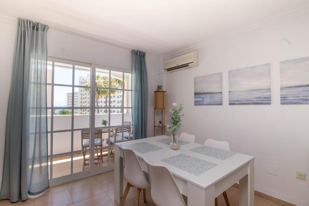 Appartement Imperial Puerto 2 3E By Ivi Real Estate à Torremolinos Extérieur photo